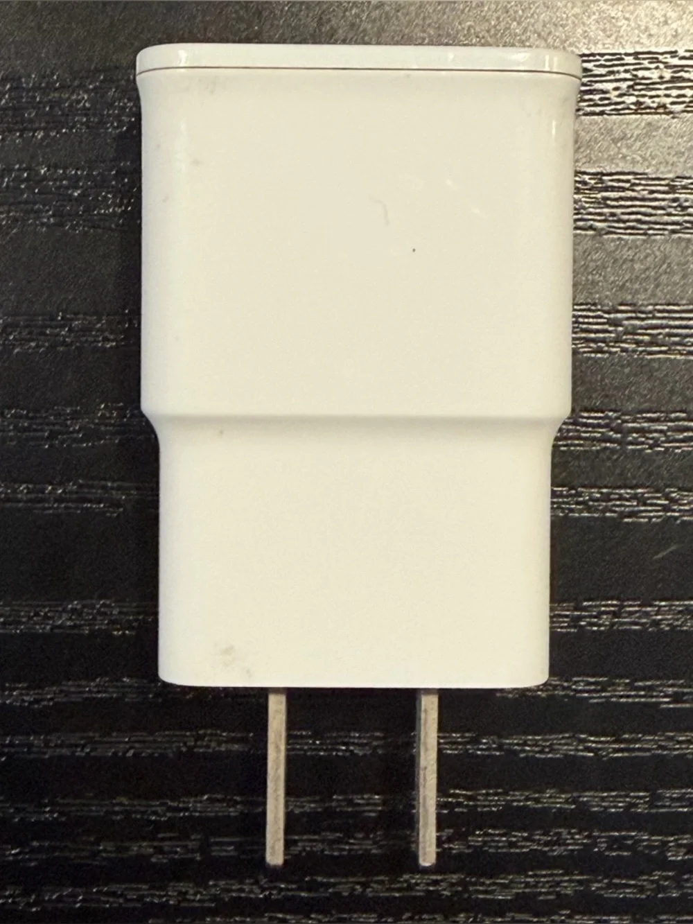 Samsung White Travel Adapter Charger